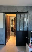 Porte